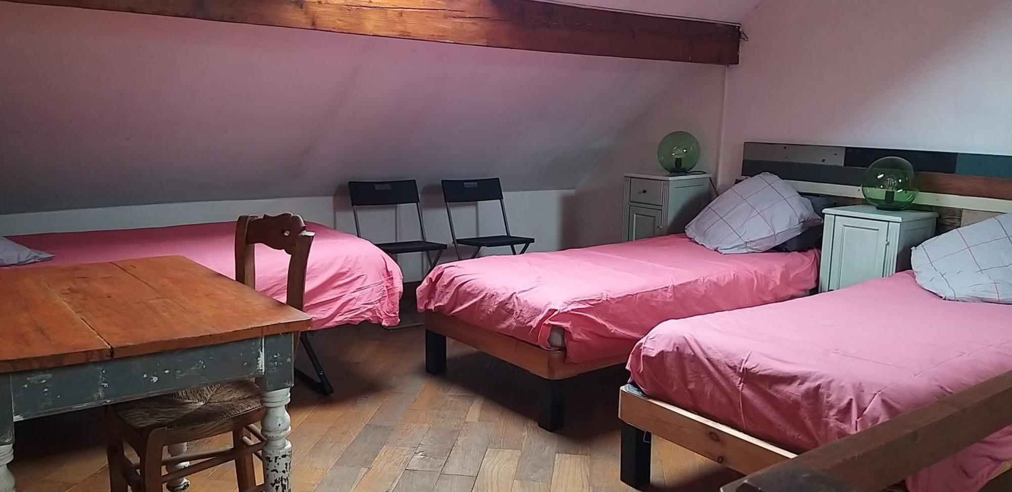 릴 Lumineux Duplex A Wazemmes 아파트 외부 사진